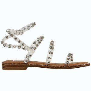 Steve Madden Travel Gladiator Sandals